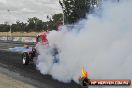 Nostalgia Drag Racing Series Heathcote Park - _LA31493